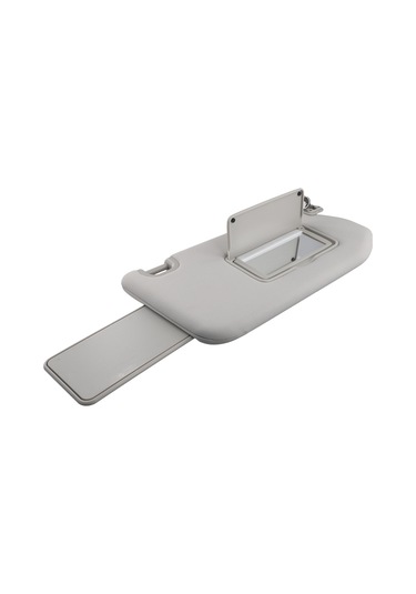 Xiaaokeji Nissan Pathfinder R52 2013-2018 Gri İçin Sağ Araba İç Güneşliği