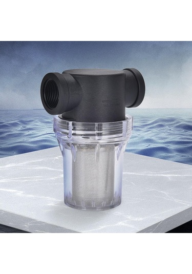 Homyl Sulama Sistemi Ev Açık Için Plastik Bahçe Hortumu Dn15