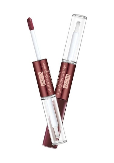 Pupa Prvee Made To Last Lip Duo 014