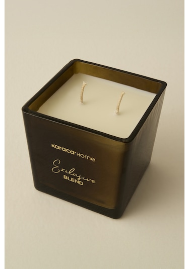 Karaca Home Exclusive Blend Kokulu Mum Kahverengi