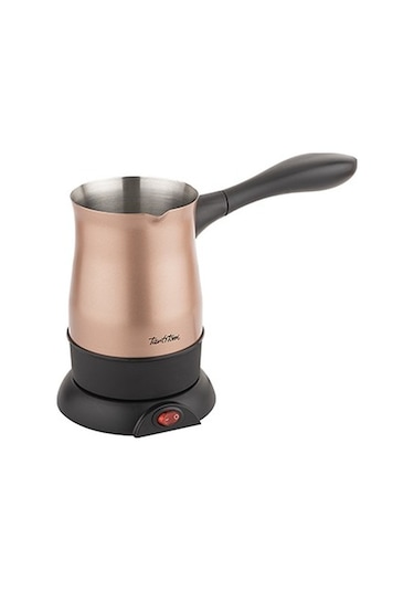 Tantitoni Elektrikli Cezve