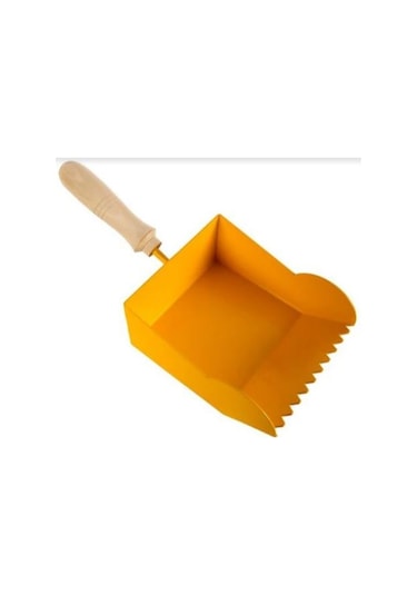 Dekor Gazbeton Kürek 25,5 Cm