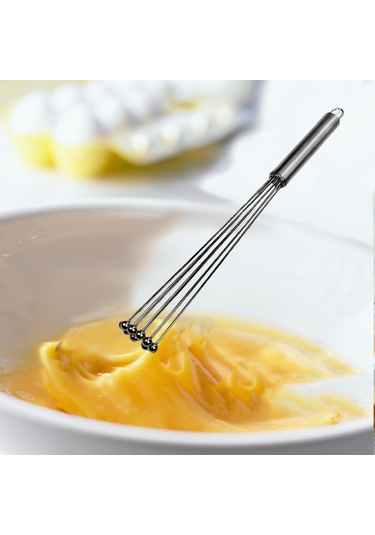 Suntek Magideal Yumurta Çırpıcı Manuel Mikser Çırpma Çok Stil-b Çok Renkli