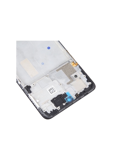 Xiaomi 2201116t Redmi Note 11 Pro 4g Ekran Lcd Full Çıtalı Tft