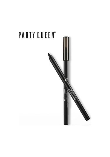 Party Queen Waterproof Long Lasting Eye Pencil