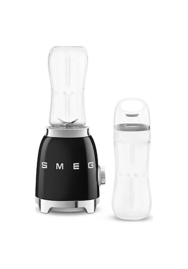 Smeg PBF01BLEU Smootie Blender