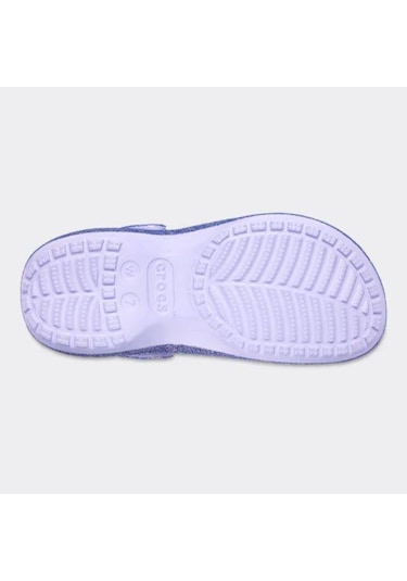 Crocs Platform Irid Glitter Clog Kadın Terlik 211024 211024 5br 5br