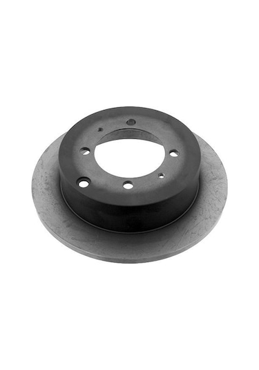 Mitsubishi Lancer Arka Fren Diski 2003-2008 Mb668083 Wbd1142 1.6