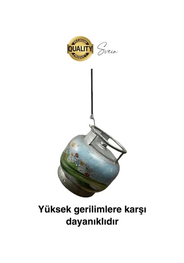 Geniş Uzun Bagaj Lastiği 1,5 Mt Kancalı Gerdirme Bisiklet Sabitleme Bagaj Halatı Araba Karavan