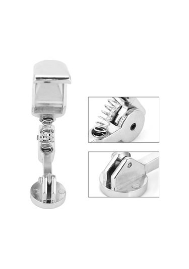 Xiyyadms Cam Boru Kesici, Çinko Alyuminyum Gövde, Dayanıklı Karbür Bıçak, 40mm Maksimum Çap, El Tipi Ve Kolay Kullanım