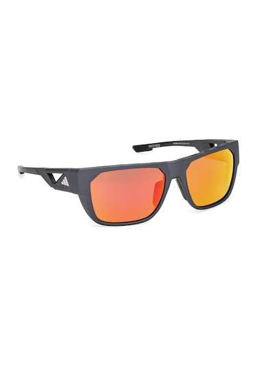 Adıdas Sport Sp0102 02l Erkek Güneş Gözlüğü