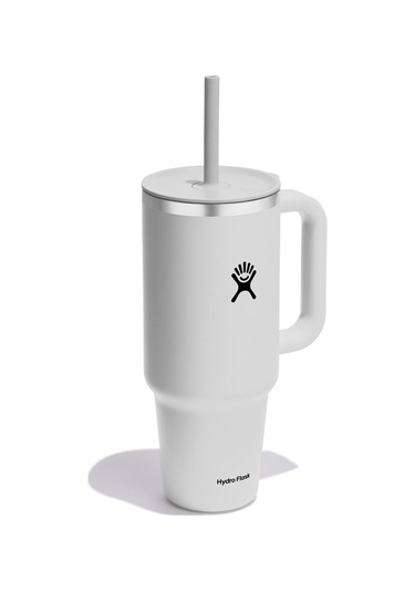 Hydro Flask Hf-tt40ps110 1182ml 40oz Seyahat Bardagı Beyaz