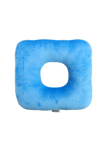 Suntek Sore Pad Yıkanabilir Basınç Yaraları Yastığı Mavi