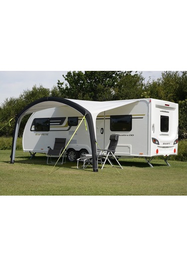 Dometic Sunshine Aır Pro 300 300cm Karavan Şişme Havalı Tente