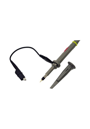 Suntek P6100 2 Adet Osiloskop Probu Kiti Dc-100 Mhz Kapsam Klip