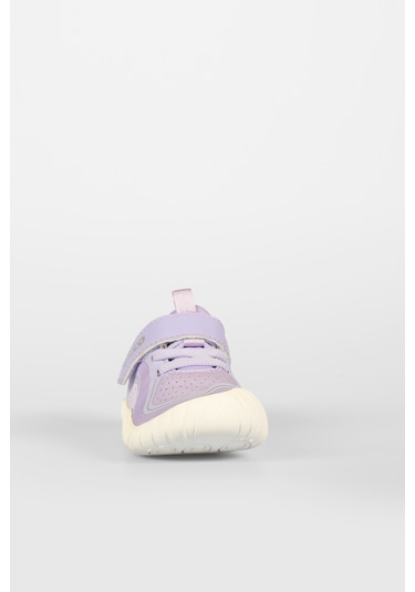 Vicco Yaomi Basic Kız İlk Adım Lila Sneaker Lila