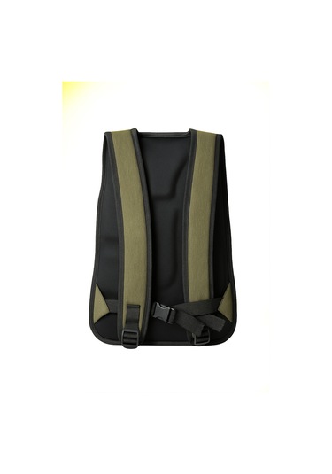 Newbag Free New Life Okul Sırt Çantası Yeni Sezon -Haki