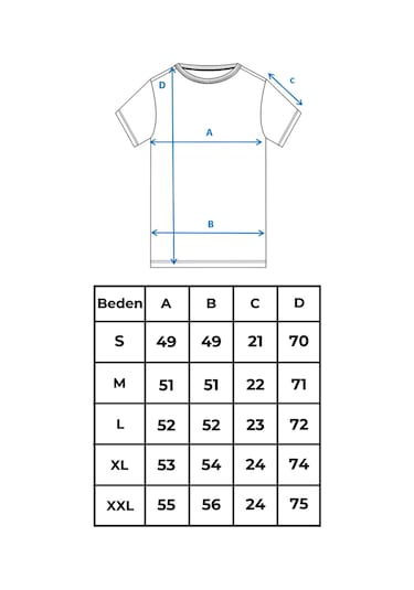 Kozik Standart Fit Bisiklet Yaka Erkek Tişört 5'li Siyah