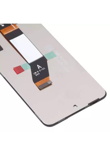 Xiaomi Redmi 10 2022 Lcd Ekran Dokunmatik Servis