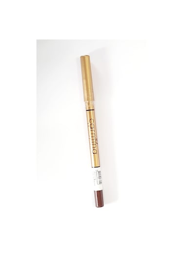 Carmina Göz Kalemi Sürme Uçlu Yumuşak Mystical Kalem Eyeliner 604