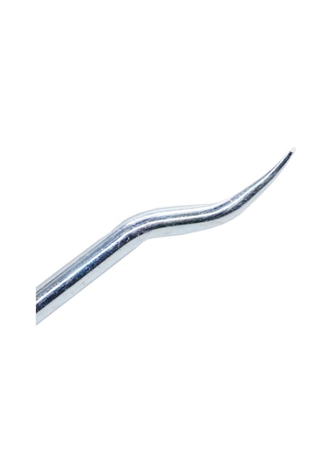 6487 Çatal Ağız Döşeme Klips Sökme Tornavida 150 Mm