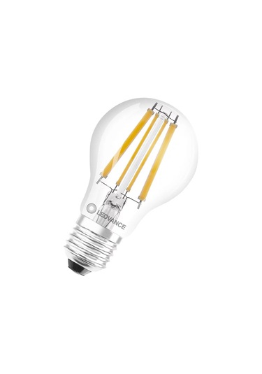 Osram Led Flament 11w 2700k 1521lm E27 Duy Sarı Işık Ampul