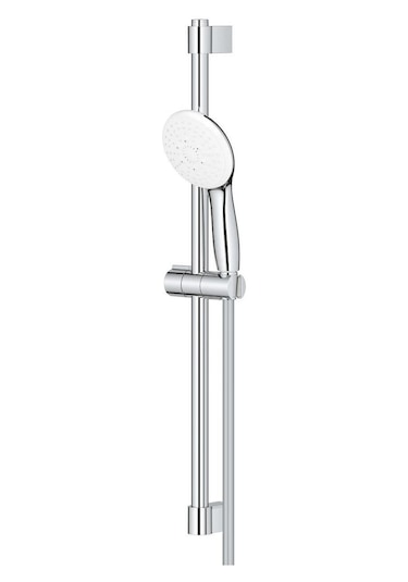 Grohe Tempesta 110 Duşu Seti 3 Akışlı - 27644003 Gümüş