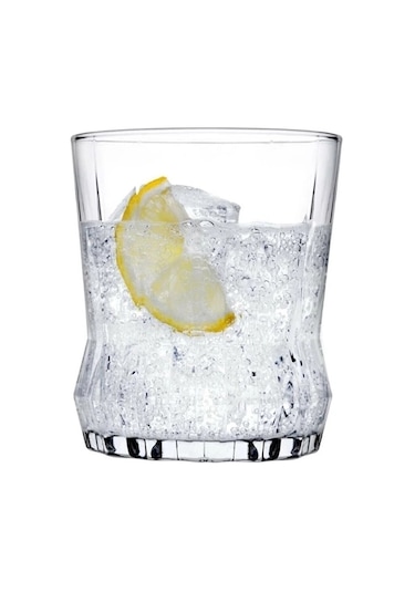 3'lü Gaia Viski-su Bardak