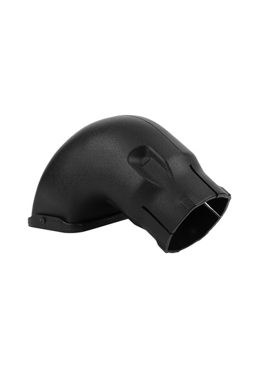 Reedark 3.5 İnç Evrensel Araba Snorkeli - Lldpe Malzeme, Toz Ve Kum Filtreleme, Off-road/farm Kullanıma Uygun, Motor Koruması