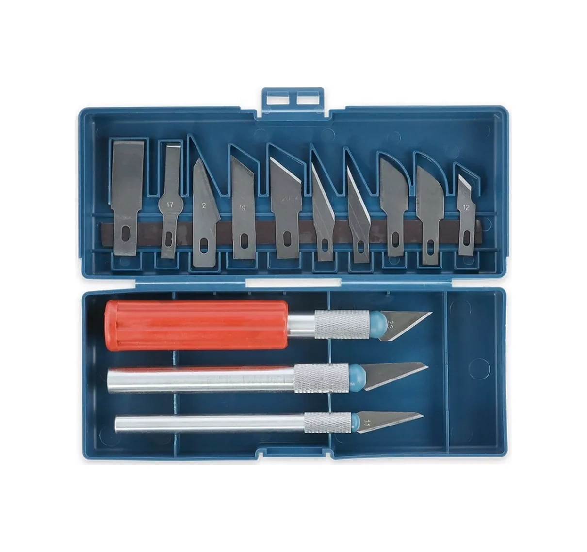 Smartbuy Ahşap Oyma İçin Bıçak/karot Seti 214987049