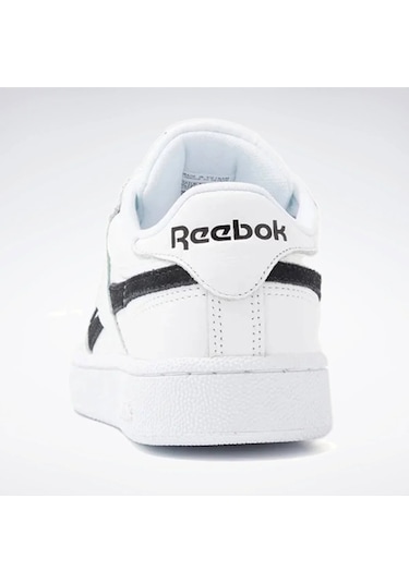 Reebok  Club C Revenge Unisex Beyaz_0 Sneaker