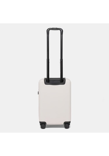 Herschel Heritage Hardshell Carry On Luggage Kabin Boy Valiz 11197 Moonbeam Çok Renkli