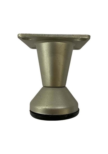 Konik Saten Ayak 5 Cm