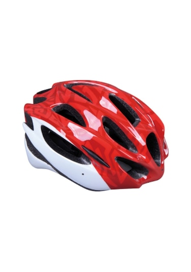Hattrıck Ks45 Kask Ayarlanabilir Kırmızı