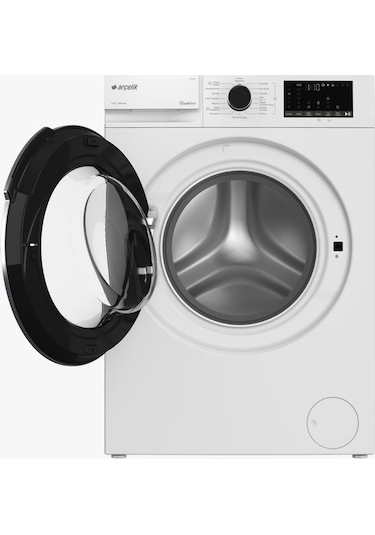 Arçelik 9120 DMX 1200 Devir 9 KG Çamaşır Makinesi