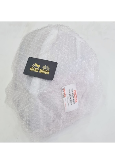 Far Muhafazasi (Grenaji) Kirmizi - Mondial Mh Drift 125 541342637