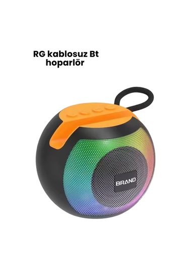 Mey İthalat P62 Bluetooth Hoparlör