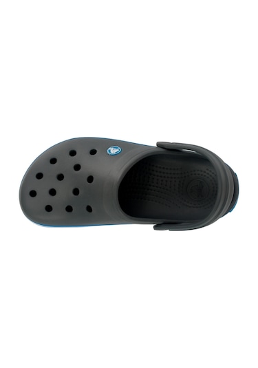 Crocs Crocband Unisex Terlik 11016-07W Siyah