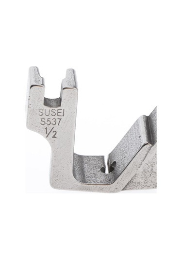 Suntek Endüstriyel Dikiş Makinesi Parçası 12.7mm Için Çelik Elastik Ayak S537