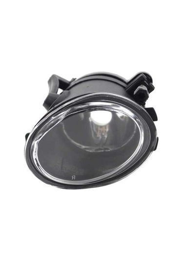 Supermarket1 Dayanıklı Bumper Sis Lambası - Kolay Kurulumlu E46 3 Serisi 2001-2005, M3 1999-2002, E39 M5 İçin