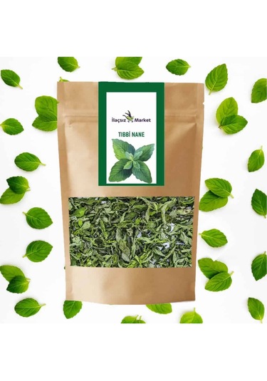 Tıbbi Nane / 50 Gr.