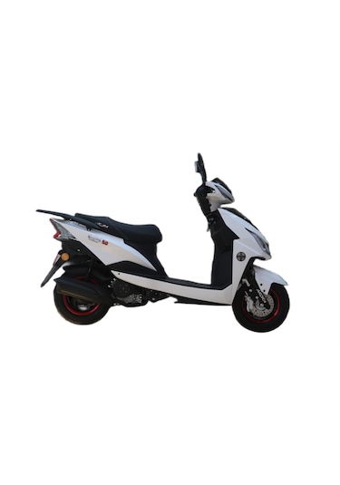 Arora Bravo 50 CC Elektrikli Motosiklet