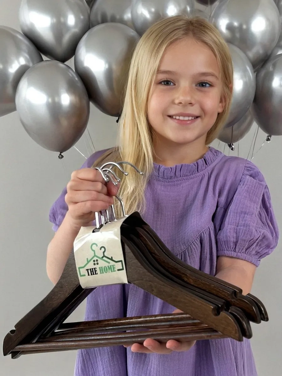 The H0me Çocuklar İçin Ağacıştak Harikalar 5'li Set 187350760 Kahverengi