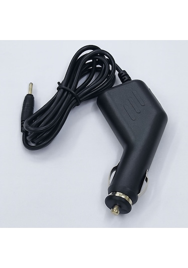 Araç Tablet Şarjı 5v 2a 2.5mm X 0.7 Mm Ucunda 12-24v Uyumlu