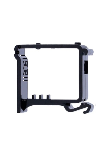 Ajax Din Holder - Relay Veya Wallswitch'i Sabitlemek İçin Braket