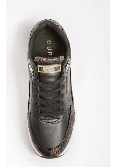Guess Moxea Kadın Ayakkabı Siyah