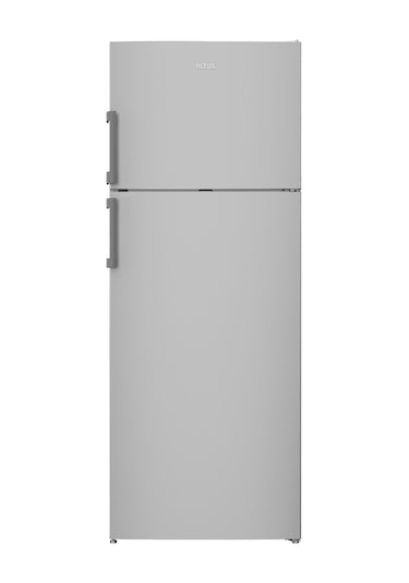 Altus AL 366 BS 503 LT Statik Çift Kapılı Buzdolabı