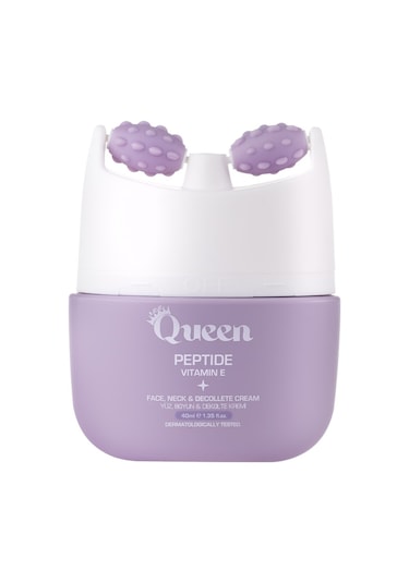 Ice Queen Peptit + E Vitamini Jel Yüz Kremi 40 ML
