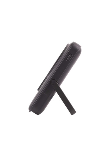 Ym881b Siyah Powerbank 10.000 Mah 22.5w Hızlı Şarj, Magsafe Des