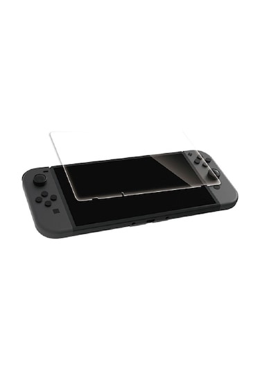 Nintendo Switch 9h Temperli Cam Ekran Koruyucu -2 Adet